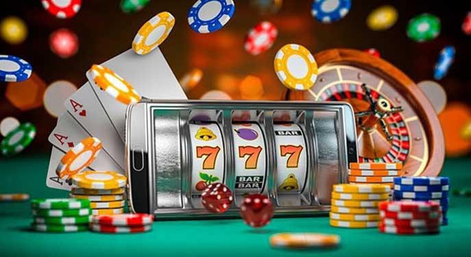 Discover the Excitement of Casino NineWin 34