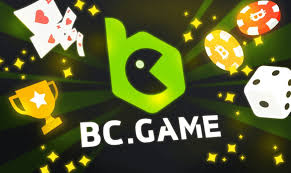 Discover the Exciting World of BC.Game Mirror