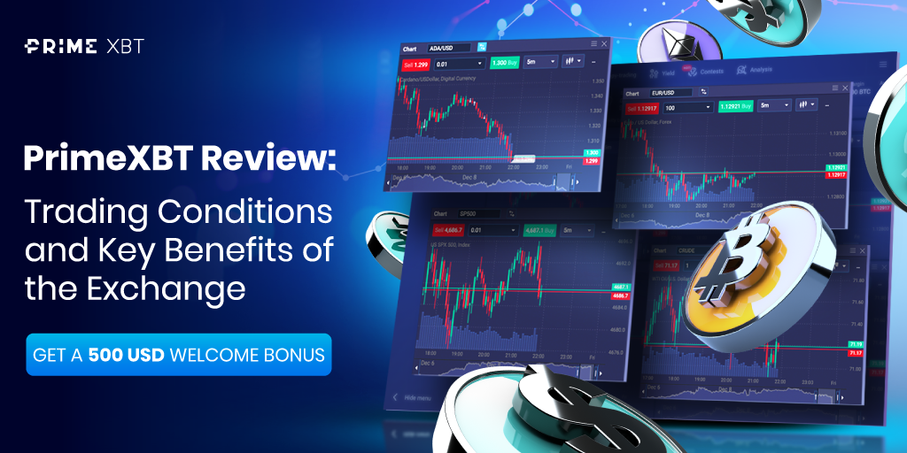 Discover the Future of Trading Trade Instant PrimeXBT Discover the Future of Trading Trade Instant PrimeXBT