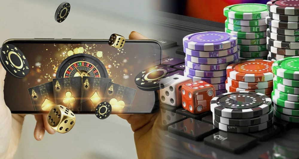 Discover the Ultimate Gaming Experience at Lucky Star Casino Indonesia