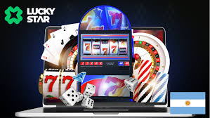 Discover the Ultimate Gaming Experience at Lucky Star Casino Indonesia