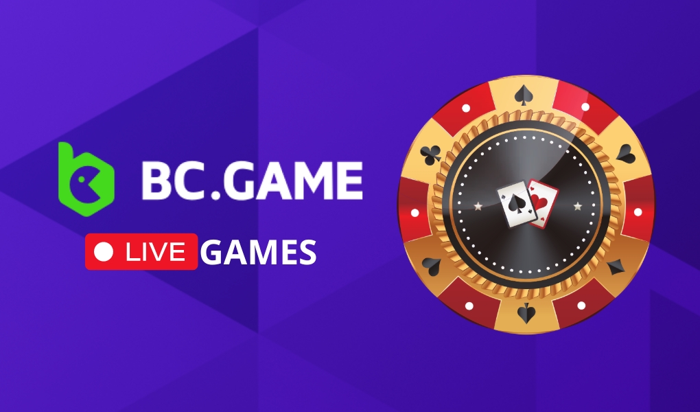 Discovering BC.Game Casino in Poland A New Era of Online Gambling Discovering BC.Game Casino in Poland A New Era of Online Gambling