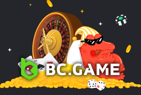 Discovering BC.Game Casino in Poland A New Era of Online Gambling Discovering BC.Game Casino in Poland A New Era of Online Gambling