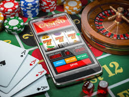 Experience the Thrill of Live Casino Nationalbet 13