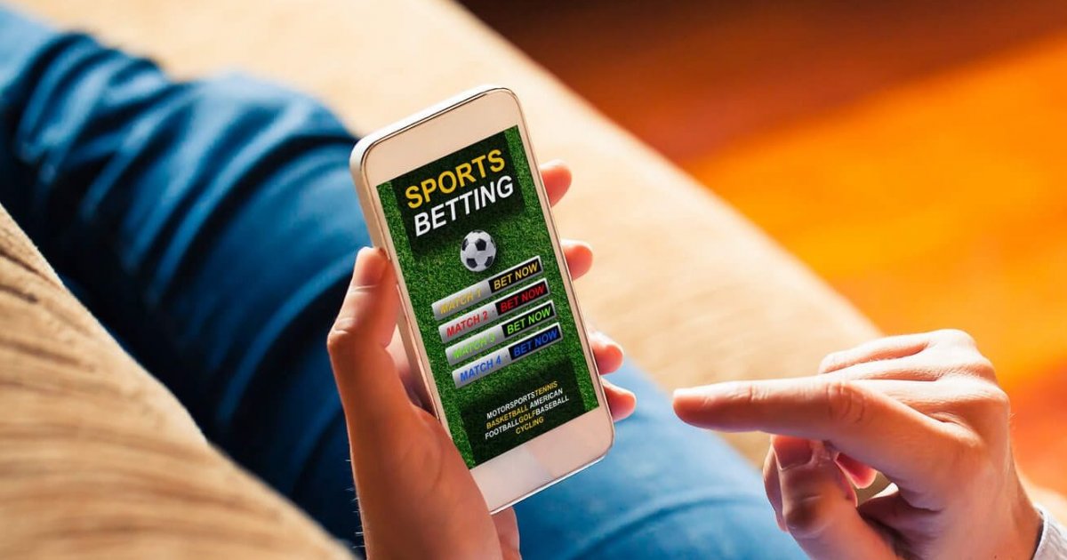 Get personalized betting recommendations based on your preferences 2 Get personalized betting recommendations based on your preferences 2