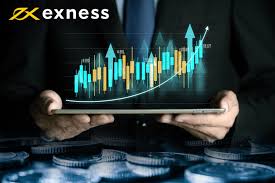 Exness CFD Broker A Comprehensive Guide to Trading and Investing Exness CFD Broker A Comprehensive Guide to Trading and Investing