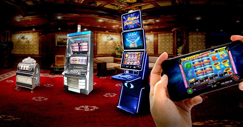 The Future of Online Casinos for Indian Players 8 The Future of Online Casinos for Indian Players 8