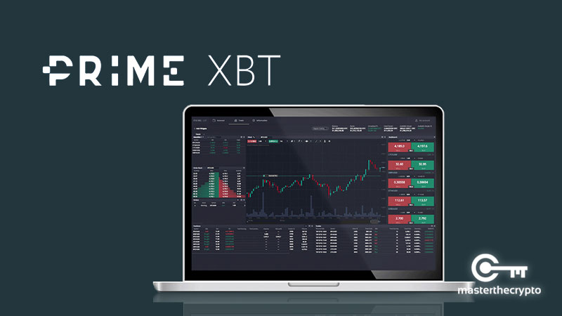 Unlocking the Potential of Cryptocurrency Trading with PrimeXBT Unlocking the Potential of Cryptocurrency Trading with PrimeXBT