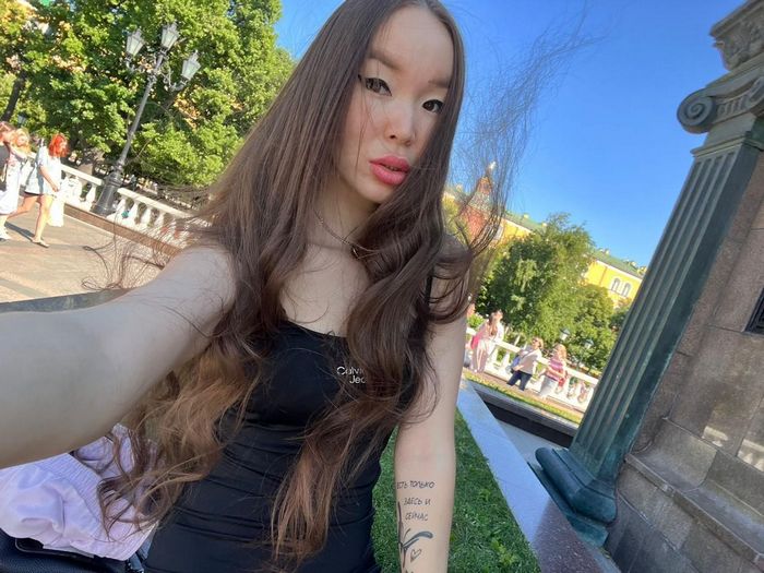 Индивидуалки: красивые, умные и без драмы