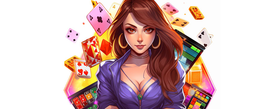 Wazamba Casino - Twoje ulubione miejsce na gry online